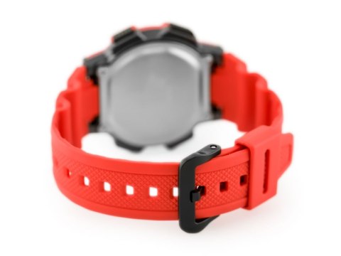 ZEGAREK MĘSKI CASIO AE-1000W 4AV (zd073c) - WORLD TIME + BOX