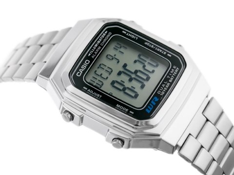 ZEGAREK MĘSKI CASIO A178WA-1A (zd082a) + BOX