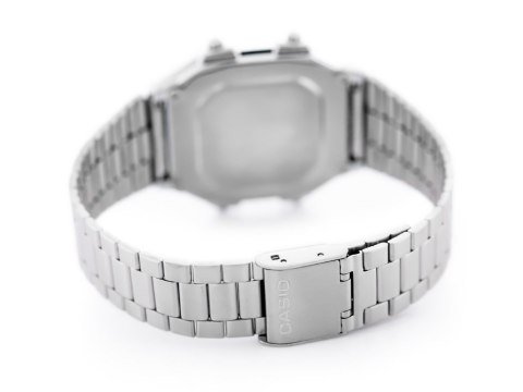 ZEGAREK MĘSKI CASIO A178WA-1A (zd082a) + BOX