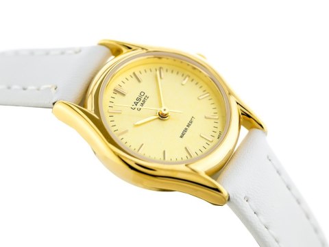 ZEGAREK DAMSKI CASIO LTP-1094Q 9ARDF (zd522l) + BOX