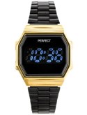 ZEGAREK LED PERFECT A8039 (zp916c)
