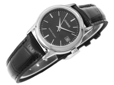 ZEGAREK DAMSKI CASIO LTP-V002L-1AUDF (zd584c) + BOX