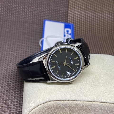 ZEGAREK DAMSKI CASIO LTP-V002L-1AUDF (zd584c) + BOX