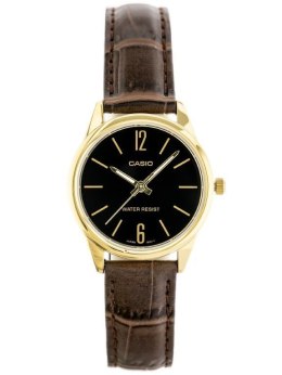 ZEGAREK DAMSKI CASIO LTP-V005GL-1BUDF (zd582d) + BOX