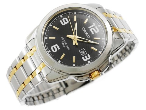 ZEGAREK MĘSKI CASIO MTP-1314SG-1AVDF (zd024d) + BOX