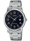 ZEGAREK MĘSKI CASIO MTP-V002D-1BUDF (zd103e) + BOX