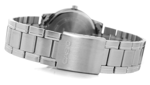 ZEGAREK MĘSKI CASIO MTP-V002D-1BUDF (zd103e) + BOX
