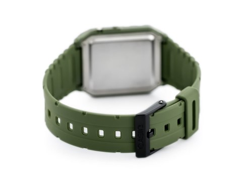 ZEGAREK MĘSKI CASIO VINTAGE CA-53WF-3B + BOX