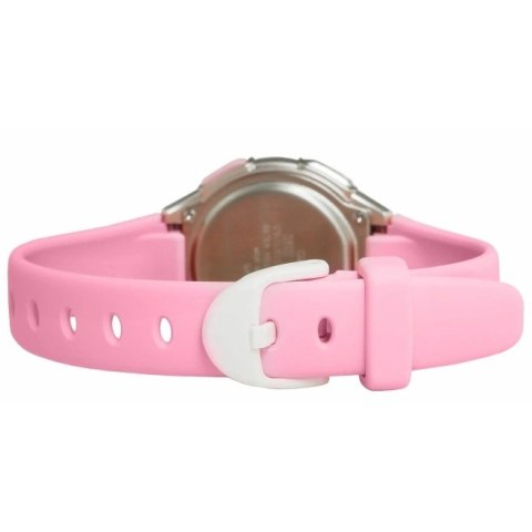 ZEGAREK DAMSKI CASIO LW-203-4A (zd601c) + BOX