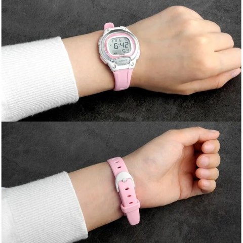 ZEGAREK DAMSKI CASIO LW-203-4A (zd601c) + BOX