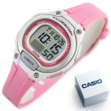 ZEGAREK DAMSKI CASIO LW-203-4A (zd601c) + BOX