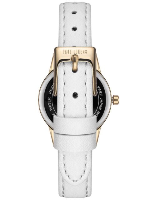 ZEGAREK DAMSKI PAUL LORENS - 9803A-3C2-2 (zg501c) + BOX