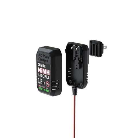 Ładowarka SKYRC eN18 NiMH 1.2A