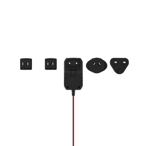 Ładowarka SKYRC eN18 NiMH 1.2A