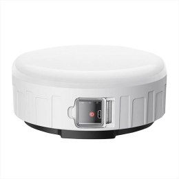 Lampa kempingowa Superfire T25, 400 lm, USB, 3 tryby