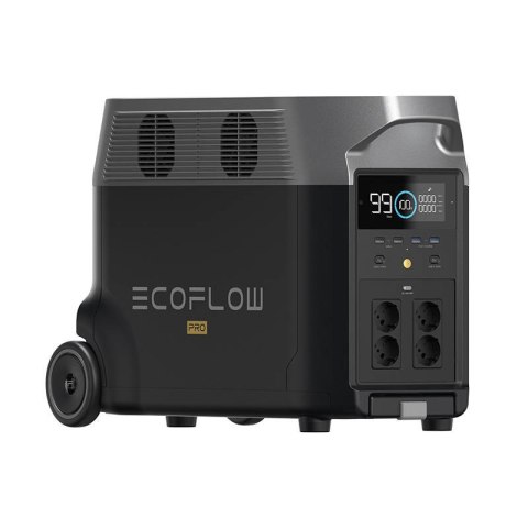 Przenośna stacja zasilania EcoFlow DELTA Pro