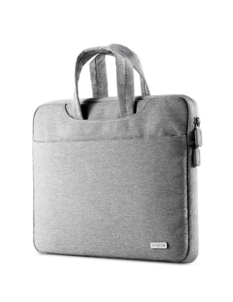 Torba na laptopa UGREEN LP437 do 15,9" (szara)