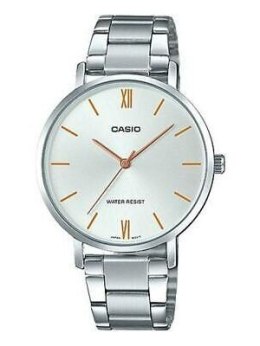 ZEGAREK DAMSKI CASIO LTP-VT01D-7B + BOX (zd613e)