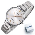 ZEGAREK DAMSKI CASIO LTP-VT01D-7B + BOX (zd613e)