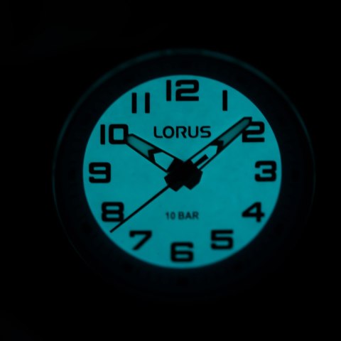 ZEGAREK DZIECIĘCY Lorus Classic 36mm R2371NX9(zlo001c) + BOX