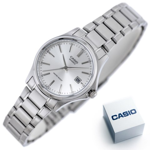 ZEGAREK DAMSKI CASIO LTP-1183A-7A (zd516d) + BOX
