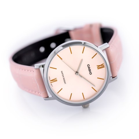 Zegarek Damski Casio LTP-VT01L-4B + BOX