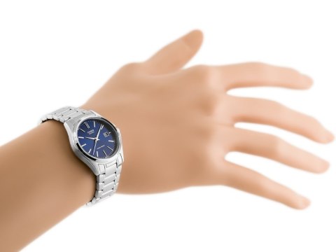 ZEGAREK DAMSKI CASIO LTP-1183A-2A (zd516b) + BOX