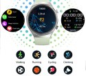 SMARTWATCH MĘSKI Rubicon RNCE68 - WYKONYWANIE POŁĄCZEŃ (sr016b)