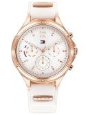ZEGAREK DAMSKI TOMMY HILFIGER 1782280 Eve (zf551b)