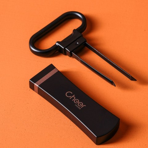 Korkociąg dwuzębny Excalibur