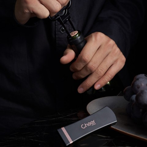 Korkociąg dwuzębny Excalibur