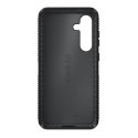 Speck Presidio2 Grip - Etui Samsung Galaxy S24 FE (Black/Slate Grey/White)