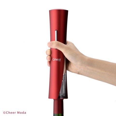 Zestaw Skyline czarny