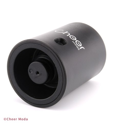 Zestaw Skyline czarny