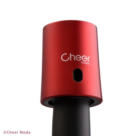 Zestaw Skyline czerwony