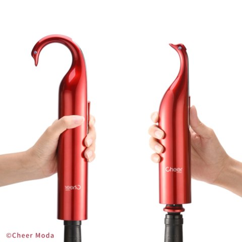 Zestaw akcesoriów do wina Swan