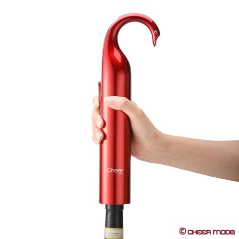 Zestaw akcesoriów do wina Swan