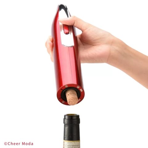 Zestaw akcesoriów do wina Swan