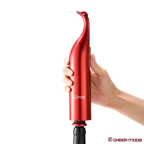 Zestaw akcesoriów do wina Swan