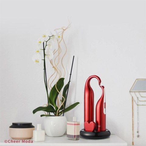 Zestaw akcesoriów do wina Swan