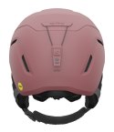 Kask zimowy GIRO AVERA matte rose roz. S (52-55.5 cm) (NEW 2024/2025)
