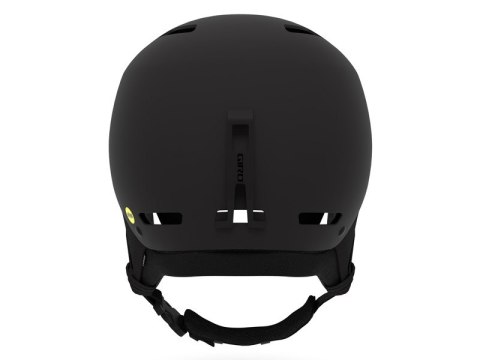 Kask zimowy GIRO LEDGE FS MIPS matte black roz. S (52-55.5 cm) (NEW 2023/2024)