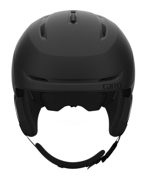 Kask zimowy GIRO NEO MIPS matte black roz. S (52-55.5 cm) (NEW 2023/2024)