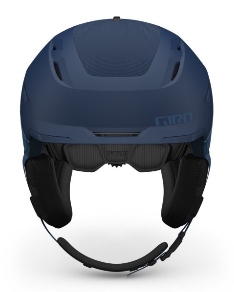 Kask zimowy GIRO TOR SPHERICAL POW roz. L (59-62.5cm) (NEW 2023/2024)