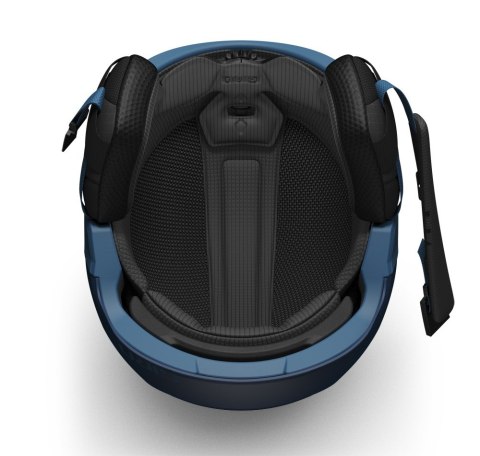 Kask zimowy GIRO TOR SPHERICAL POW roz. S (52-55.5cm) (NEW 2023/2024)