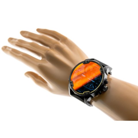 ZEGAREK MĘSKI DIESEL DZ7395 - MR. BIG DADDY + BOX