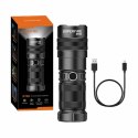 Latarka Superfire GT60 - 2600 lm, 2 tryby, USB-C