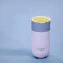 ASOBU butelka termiczna ORBIT PASTEL BLUE 900ml PURAMIC