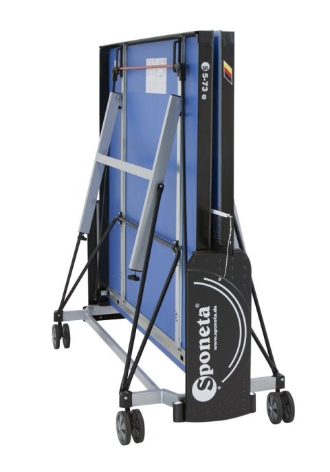 Stół do ping ponga Sponeta S5-73e niebieski