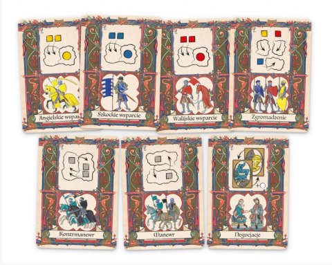 GRA KING IS DEAD - OGRY GAMES